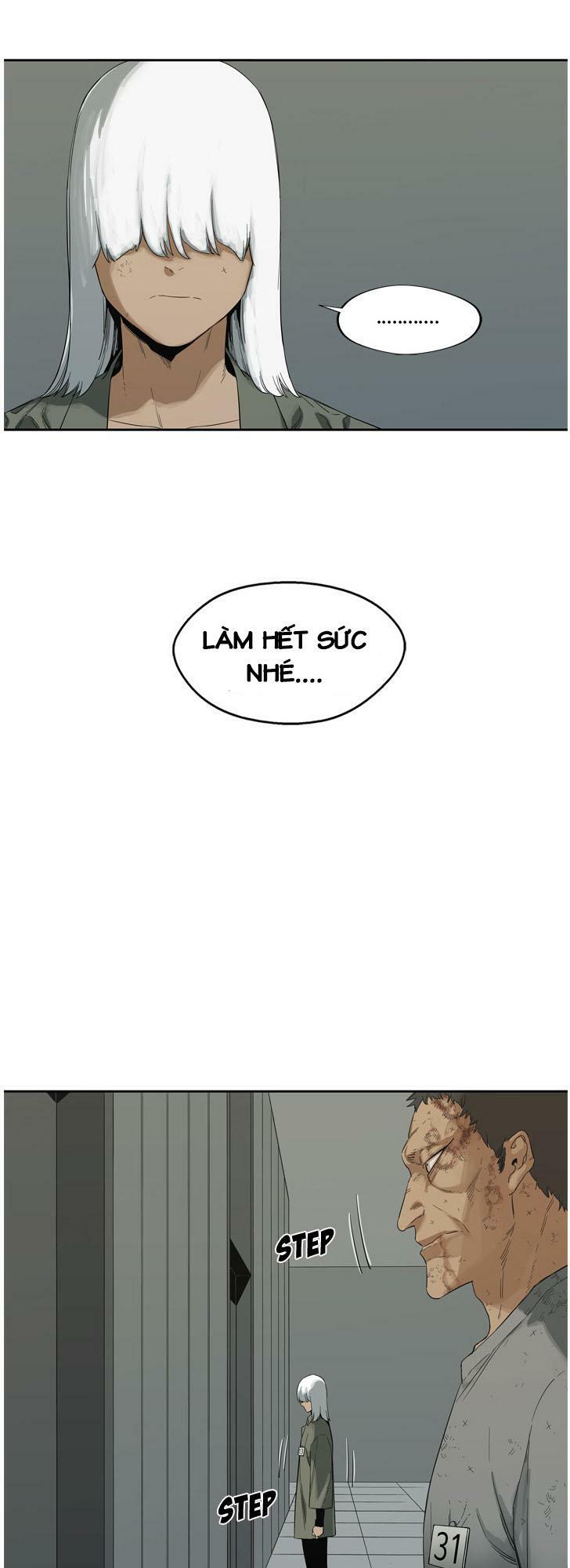 anh shipper may mắn chapter 8 45