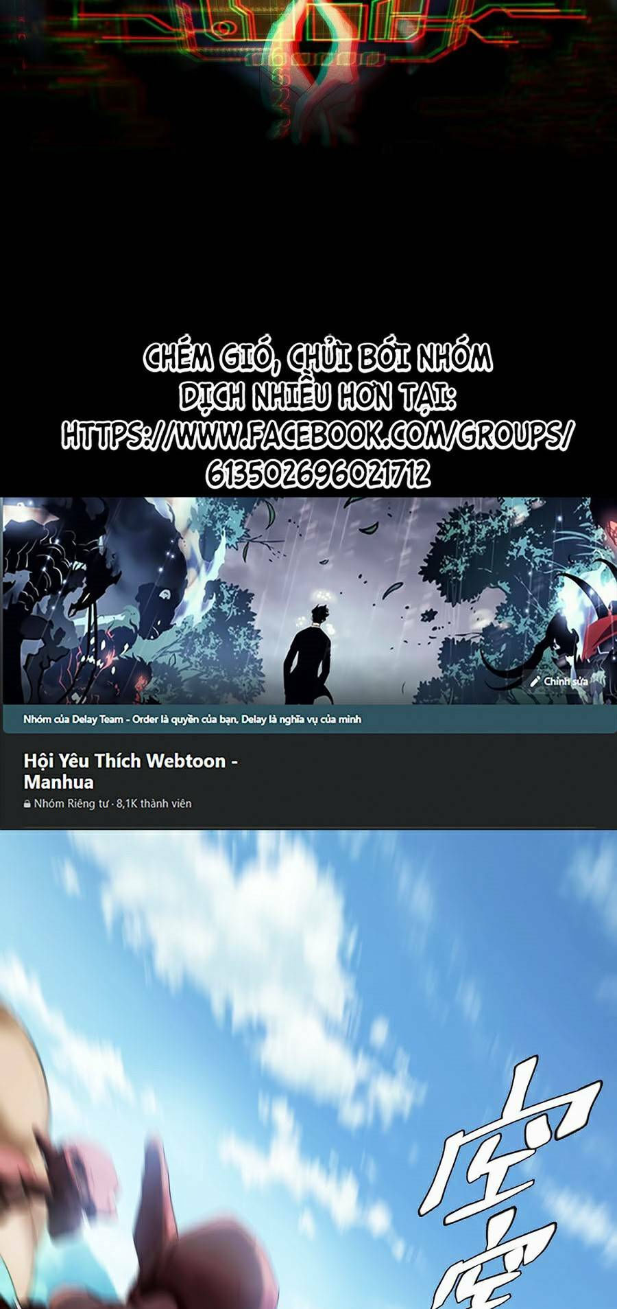 người chơi siêu mạnh chapter 2 3