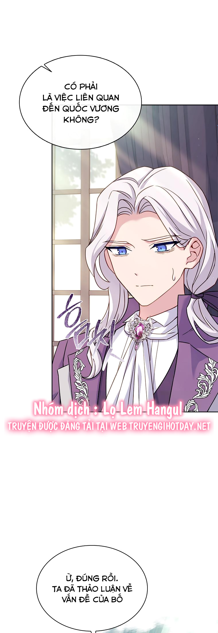 tiểu thư chỉ muốn được nghỉ ngơi chapter 104 70