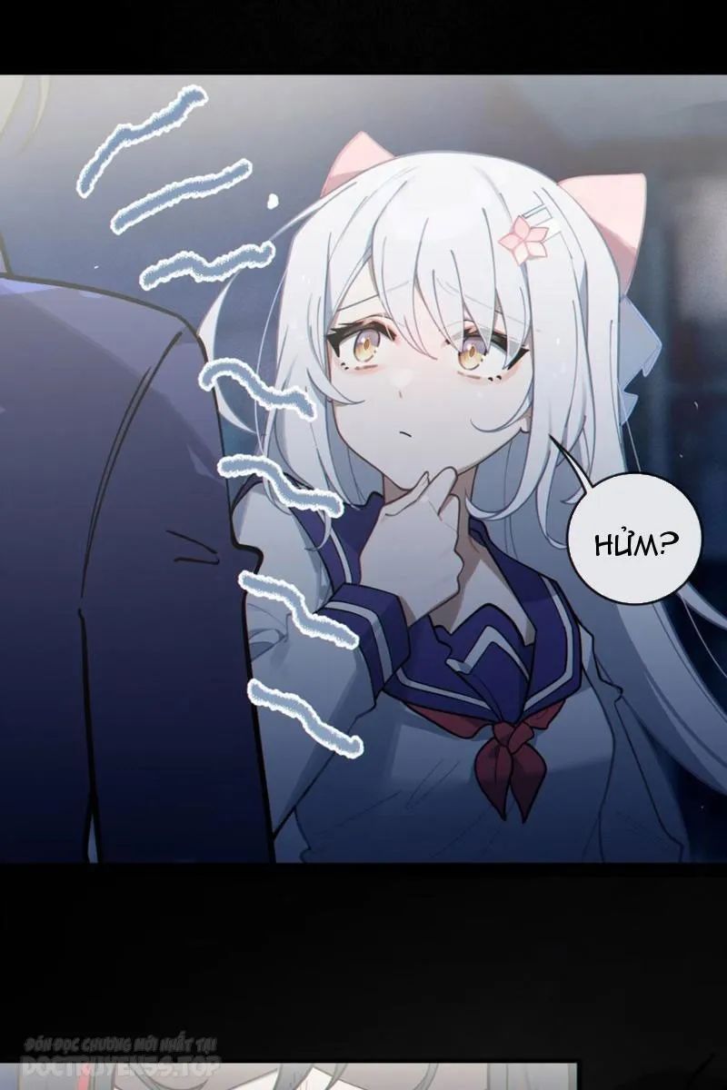 gia và nữ quỷ lấy cứng đối cứng chapter 2 45