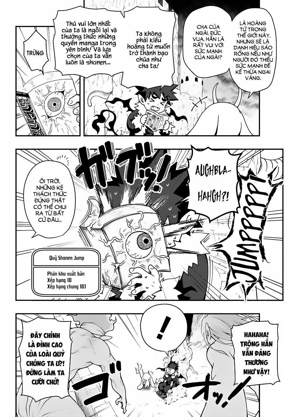poro no ryuugaku-ki chapter 1 9