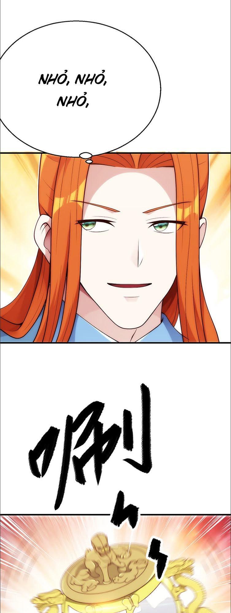 thiên hạ kiếp chapter 25.1 41