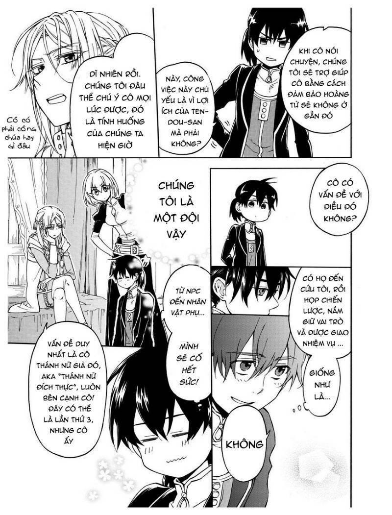 +a no tachiichi chapter 11 24