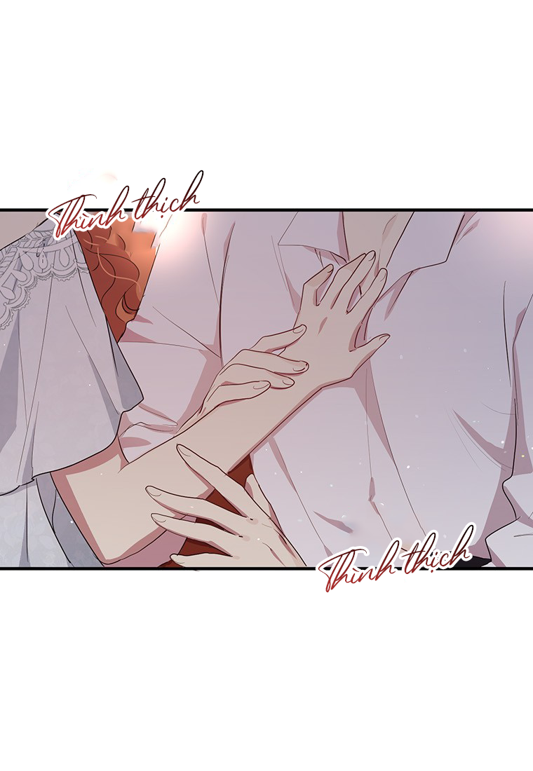 tại sao ngài làm điều này, công tước chapter 122 1