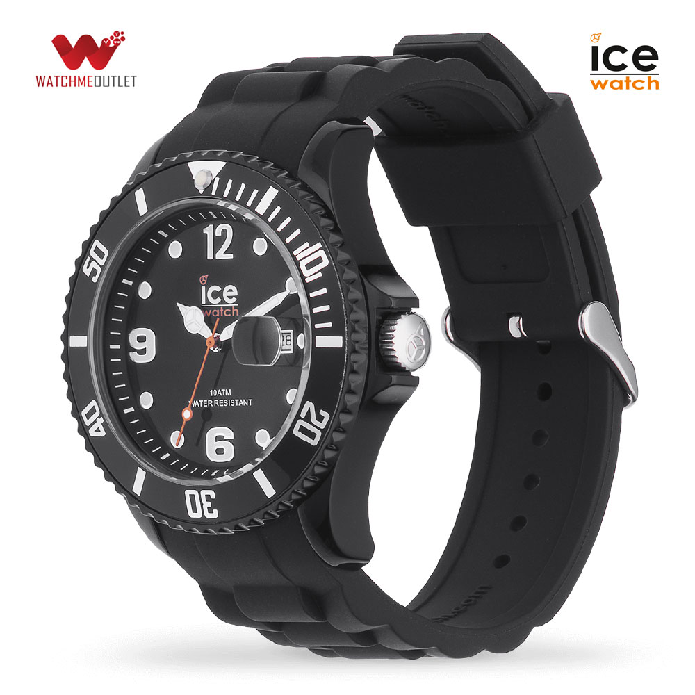 Đồng hồ Nam Ice-Watch dây silicone 44mm - 000143