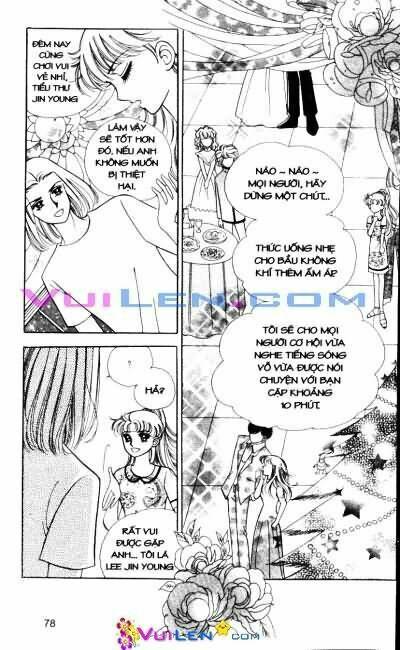 cánh cửa mùa hè chapter 5 78