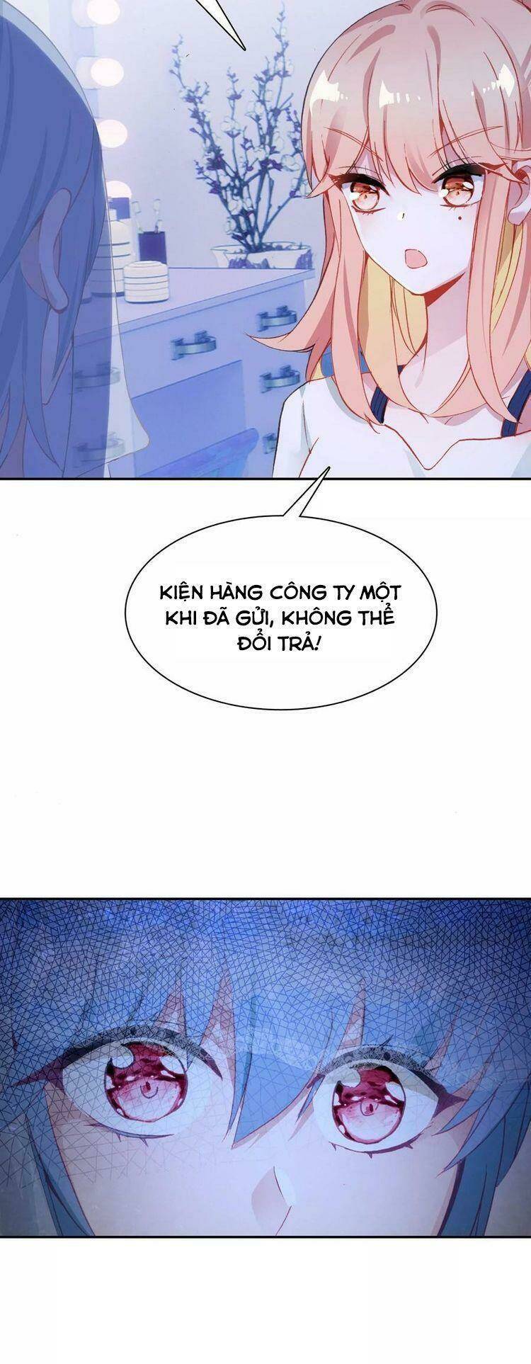 chuyển phát nhanh tình yêu chapter 13 33