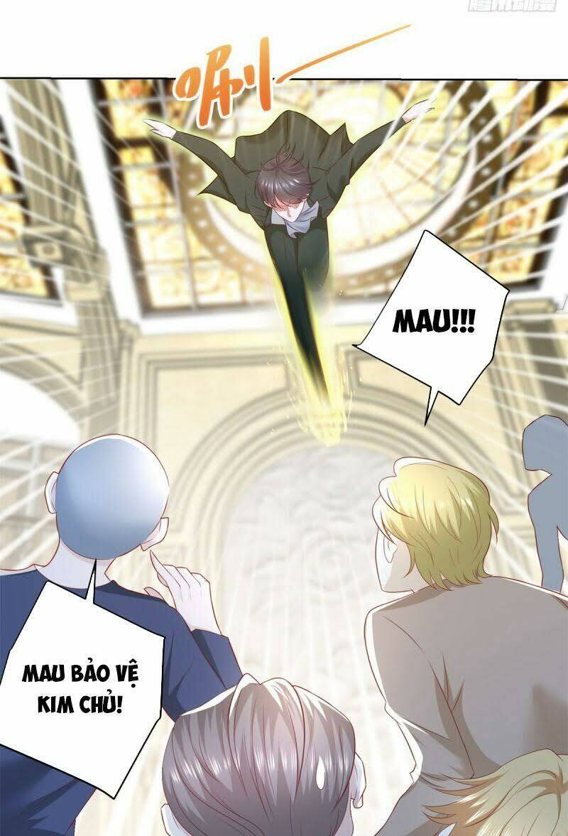trùng sinh chi thần đế quy lai chapter 16 29