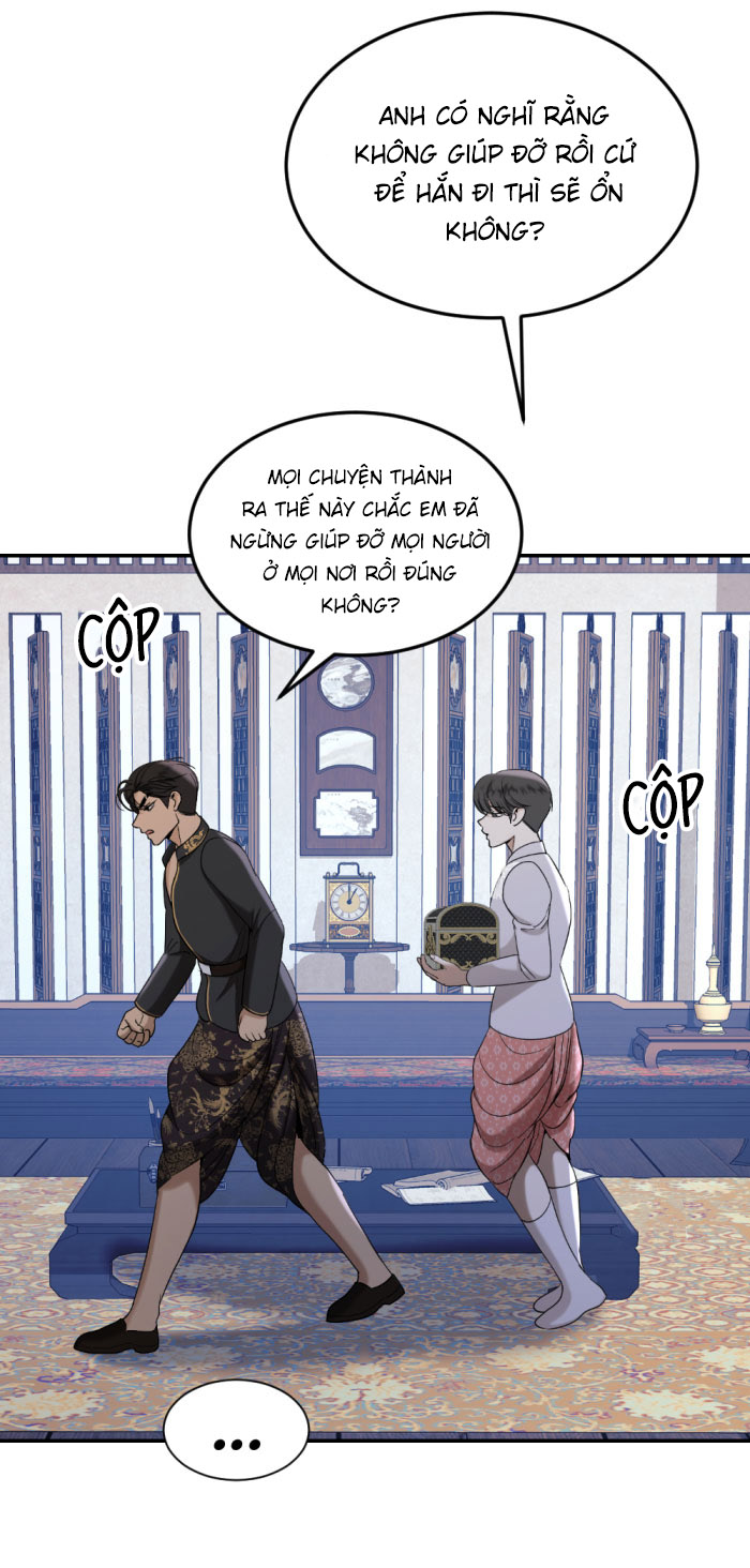 tôi là công tử đẹp nhất xiêm chapter 53 13