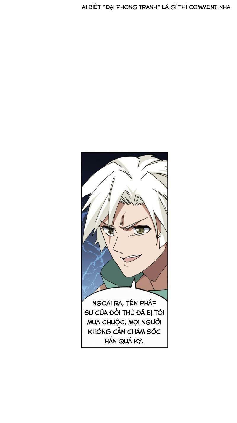 võng du chi cận chiến pháp sư chapter 424 8