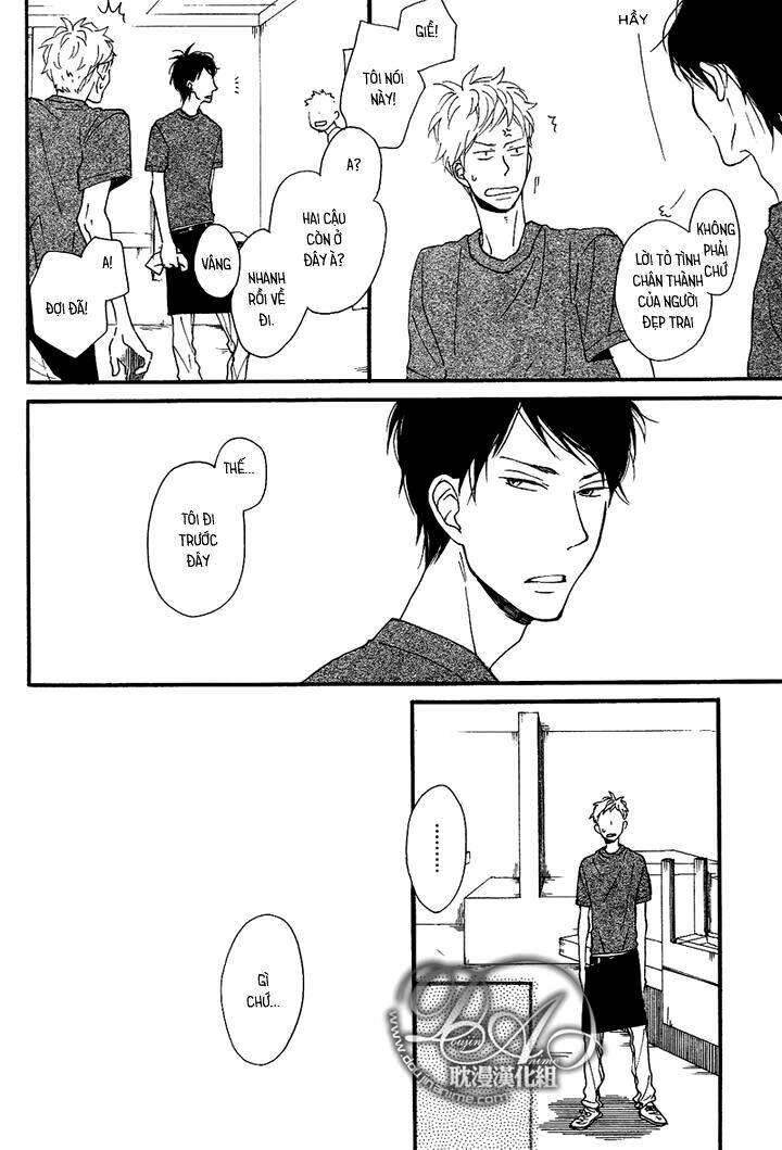 kocchi muite waratte chapter 1 15