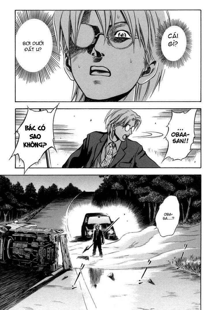 otogi matsuri chapter 14 28