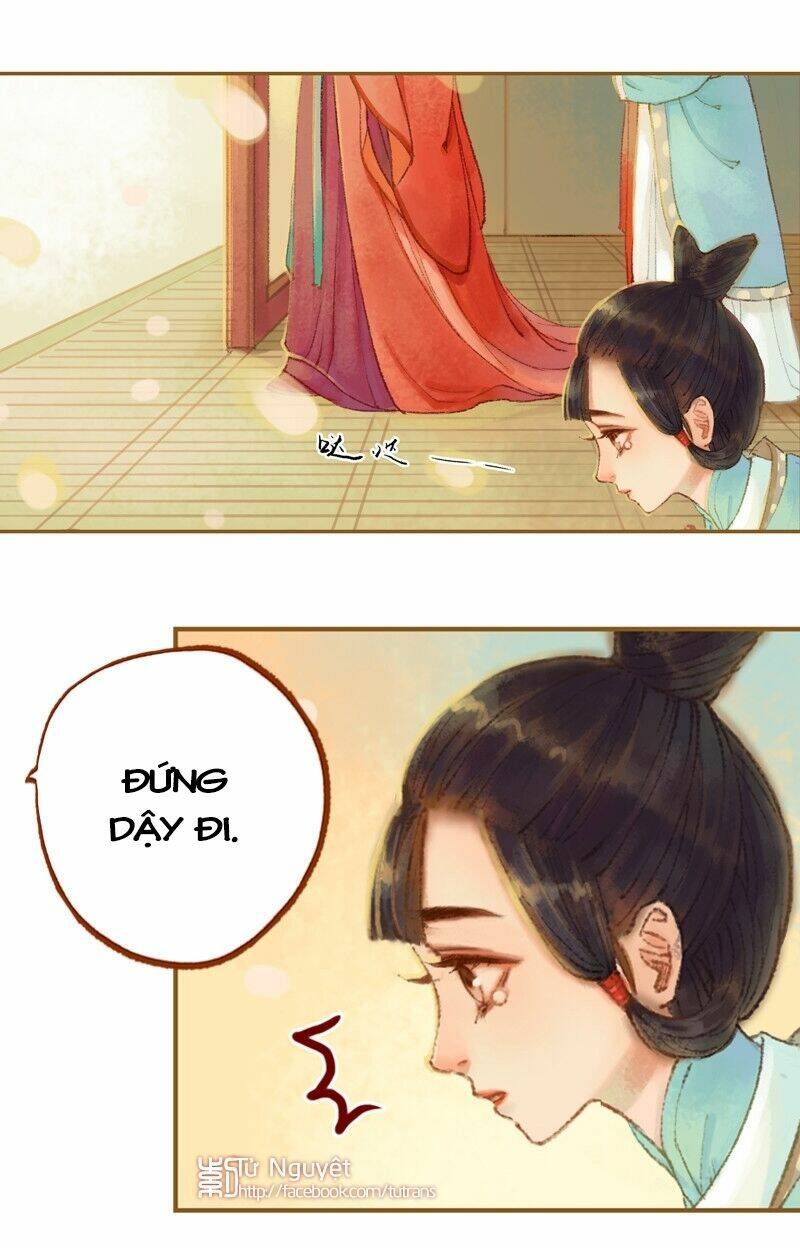 phượng tù hoàng chapter 21 61