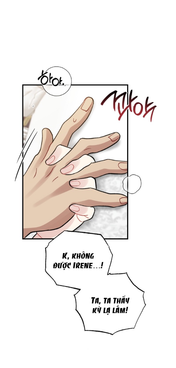 [18+] chuyện mèo trắng bị ba tước báo đen ăn thịt chapter 12.2 19