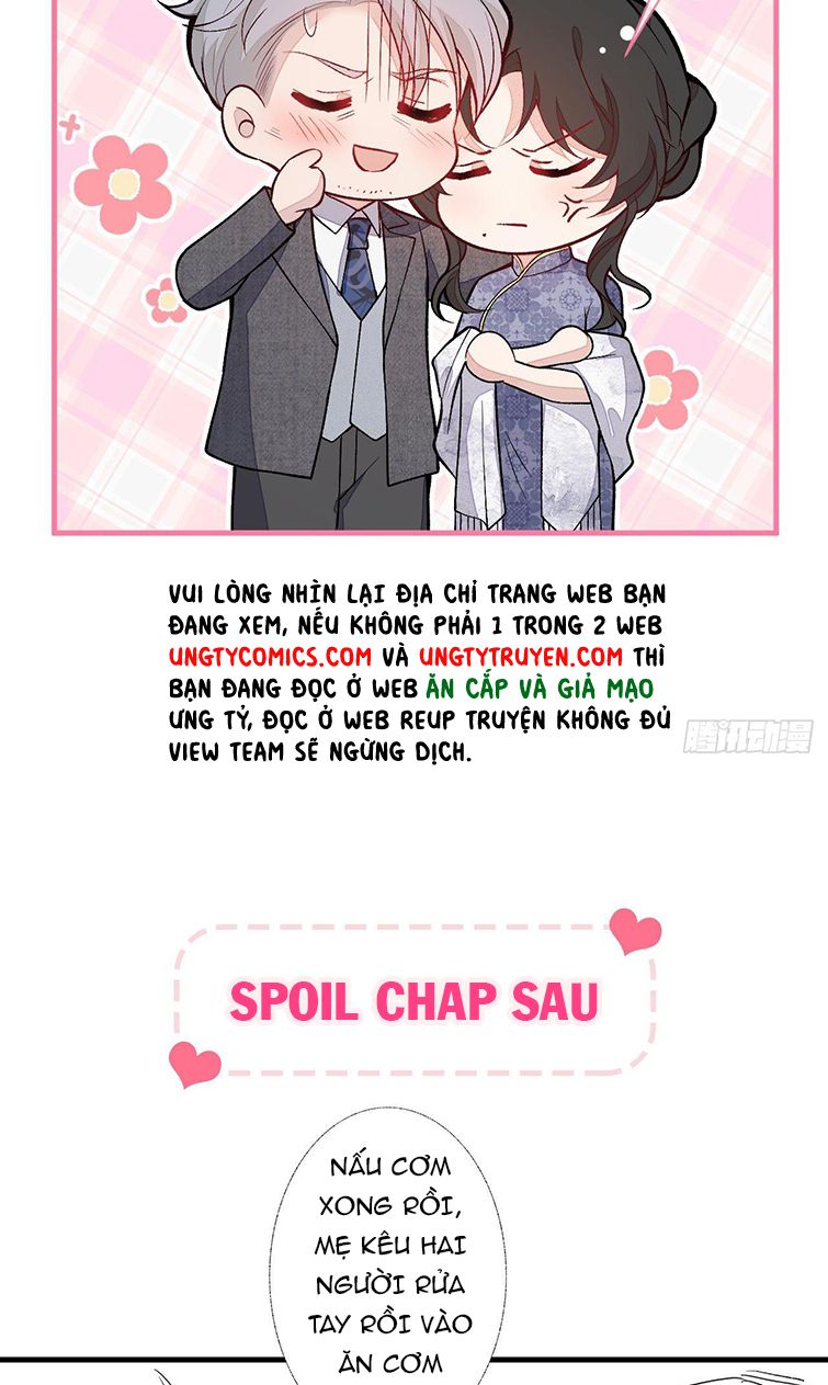 hotsearch của ảnh đế chapter 137 42