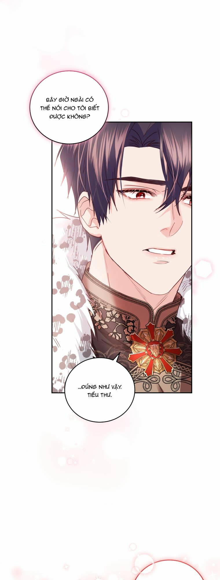 nhà điều chế nước hoa độc quyền của bạo chúa chapter 78 28