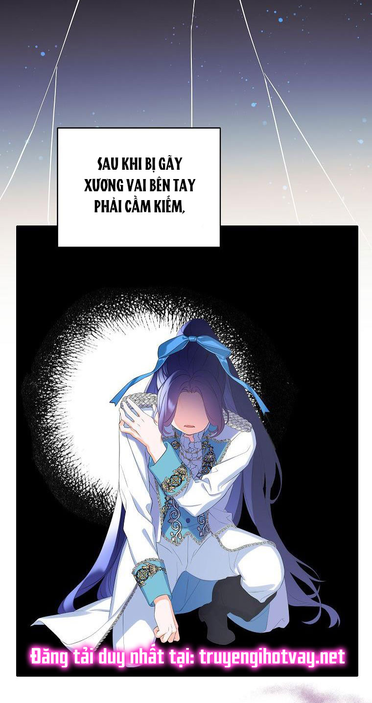 tôi là nữ thừa kế của gia tộc phản diện chapter 10.1 4