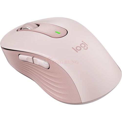 Chuột không dây Logitech Signature M650 - Hàng chính hãng