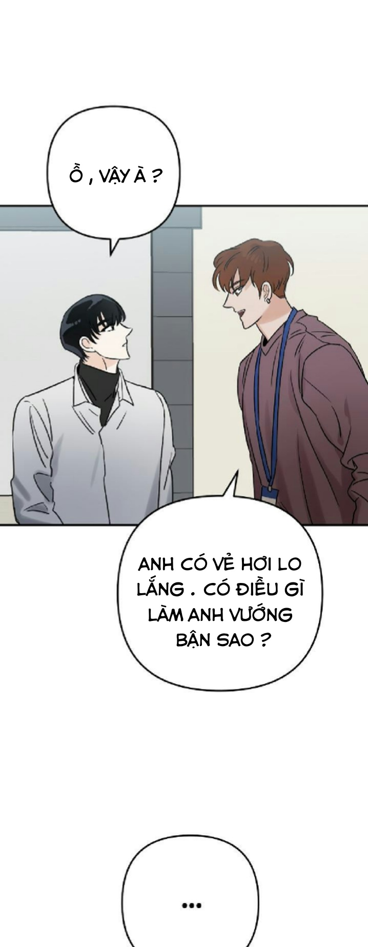 thiên đường bất tận (paradise again) chapter 1 10