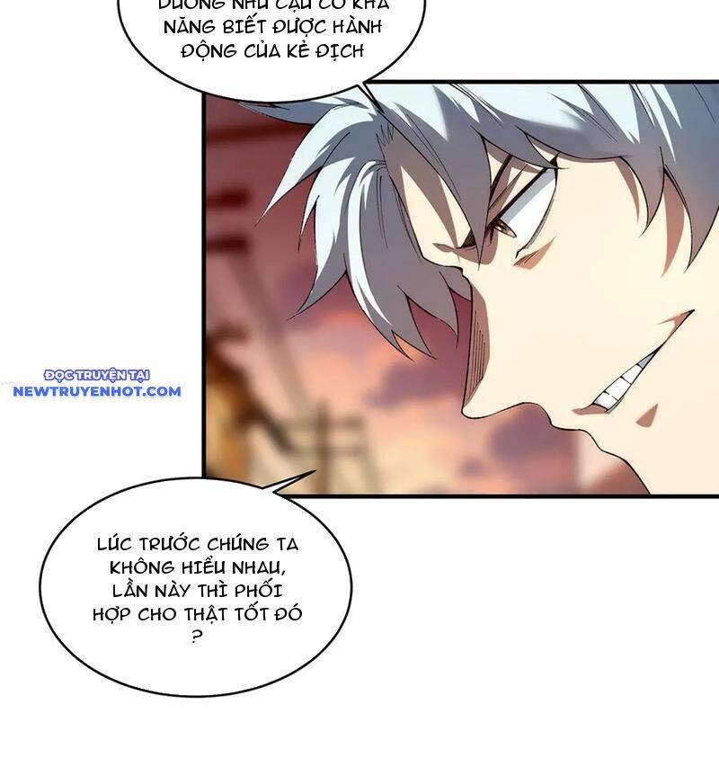 vô hạn thôi diễn chapter 22 48