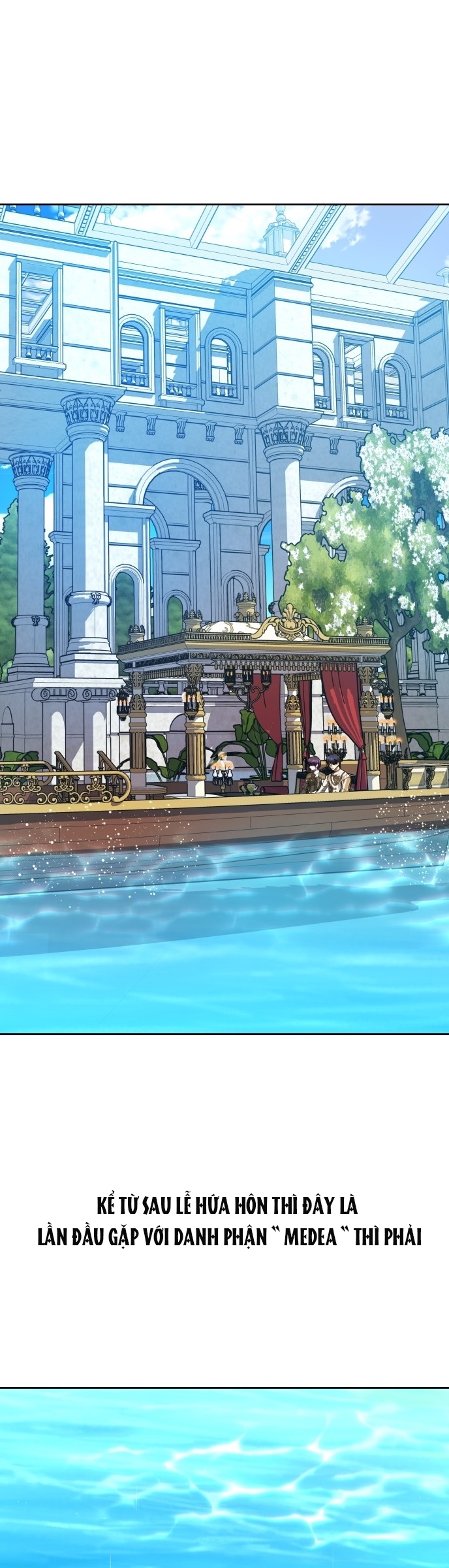 tôi muốn trở thành cô ấy dù chỉ là một ngày chapter 60 32