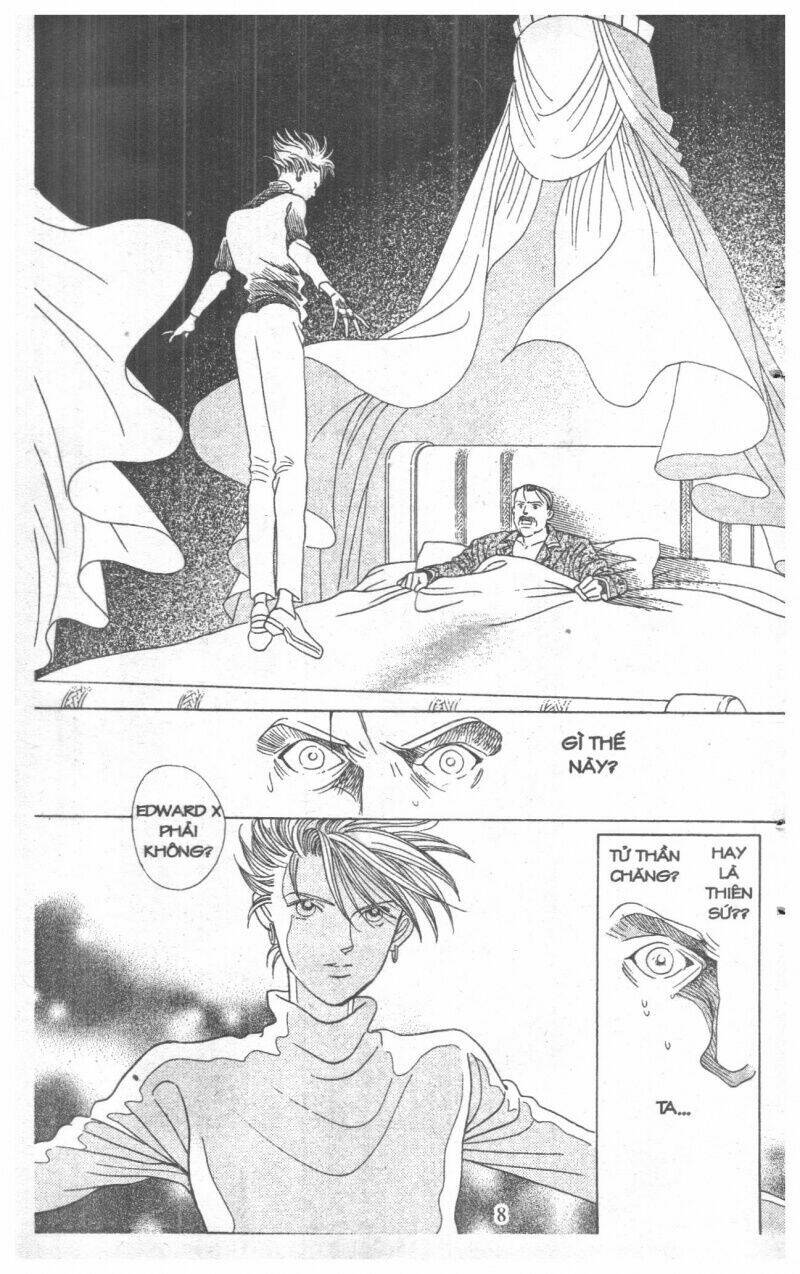 nàng tiên ánh trăng - kaguya hime chapter 14 6