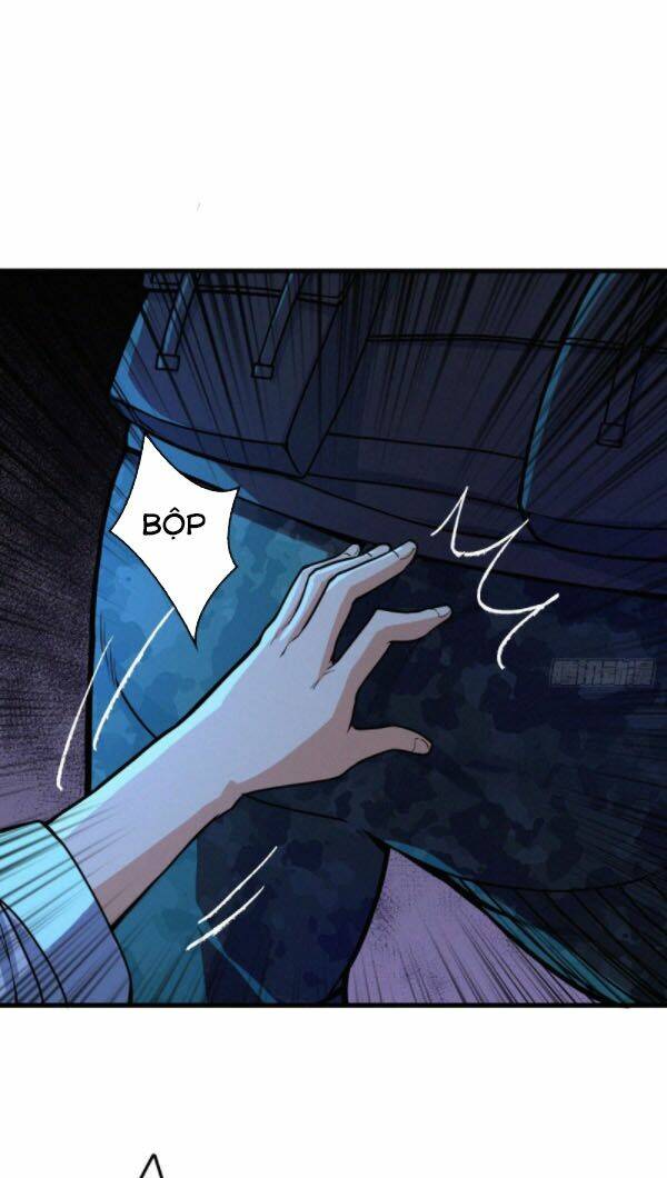 nơi này có yêu khí chapter 76 24