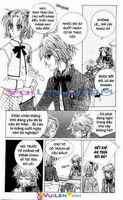 đại ca đi học chapter 10 73