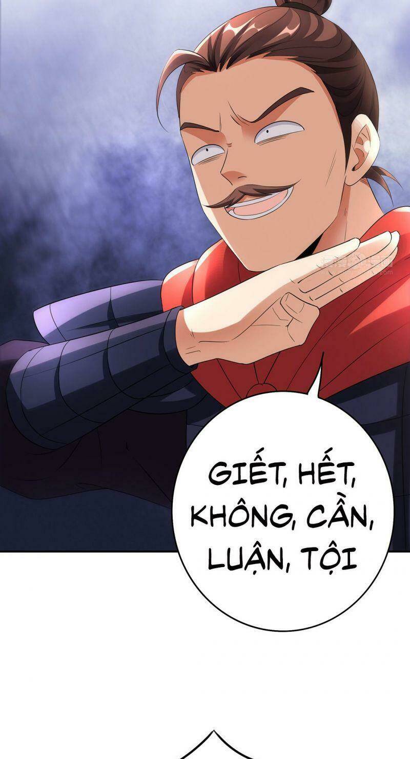 thiên kim bất hoán chapter 79 15