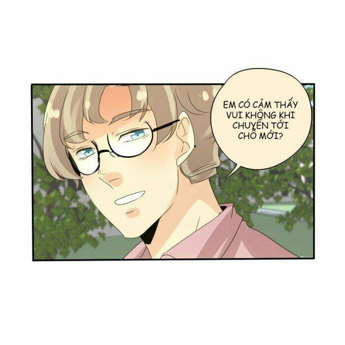 Thế Giới Không Hoàn Hảo Chapter 78 61