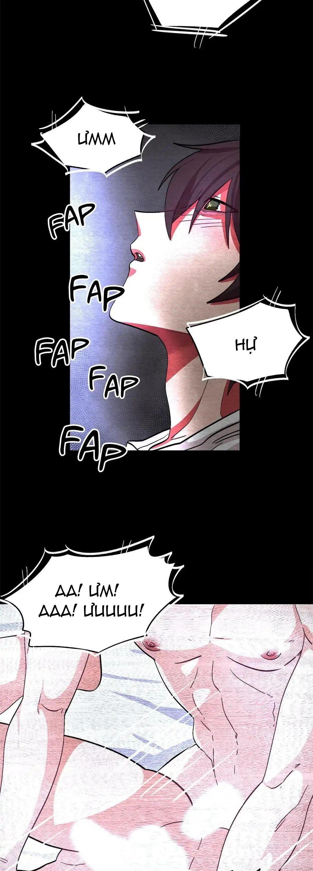 hãy vâng lời anh chapter 26 75