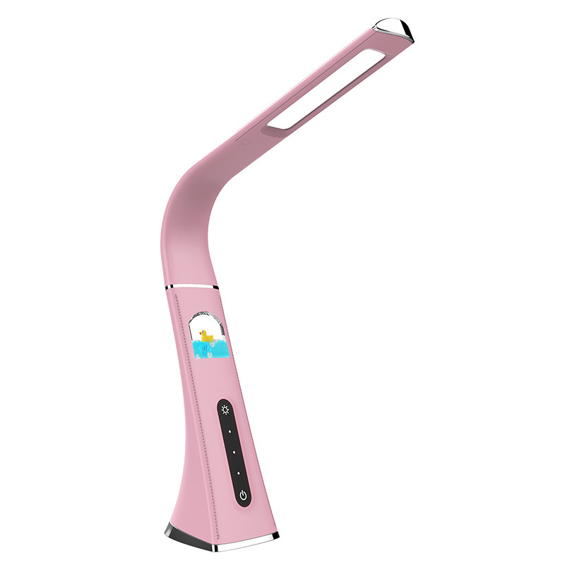 Đèn bàn cao cấp LCD