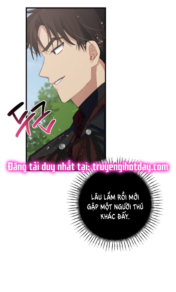 [18+] chuyện mèo trắng bị ba tước báo đen ăn thịt chapter 1.2 3