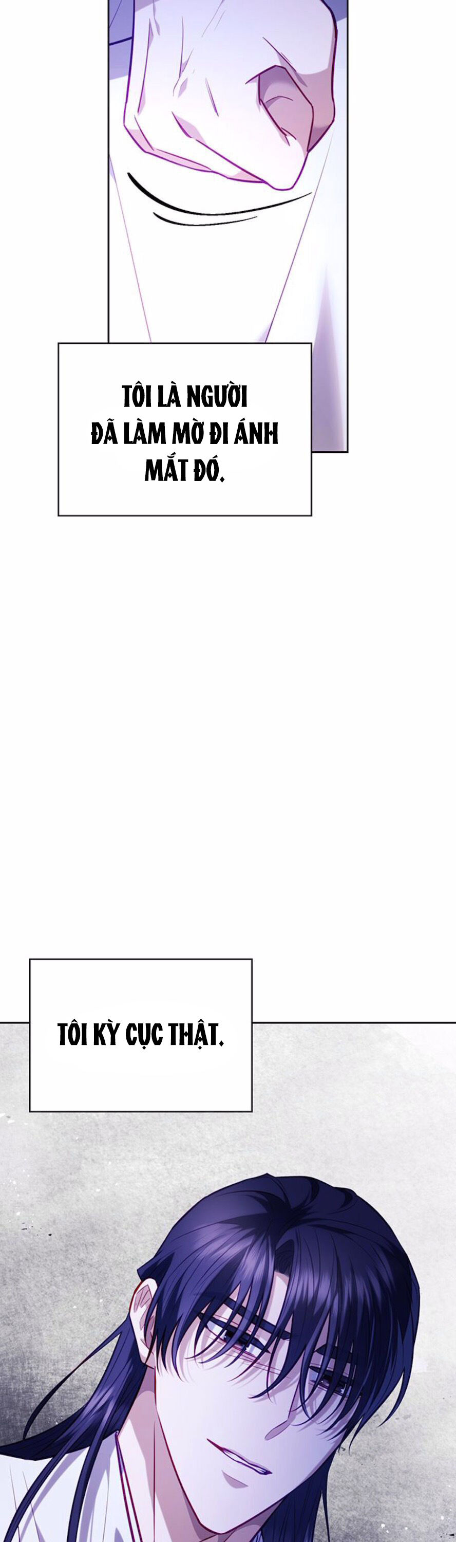 [18+] trăng nơi đỉnh núi chapter 30 24