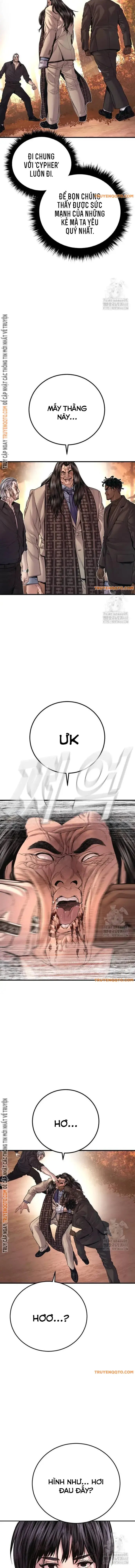 đặc vụ kim chapter 177 18