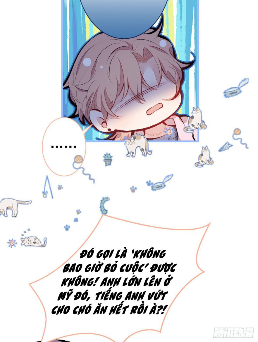 hotsearch của ảnh đế chapter 78 14