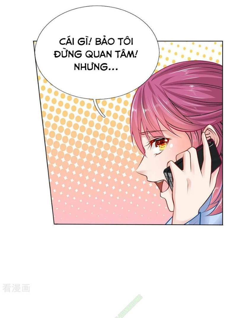 cực phẩm yêu nghiệt chapter 14 5