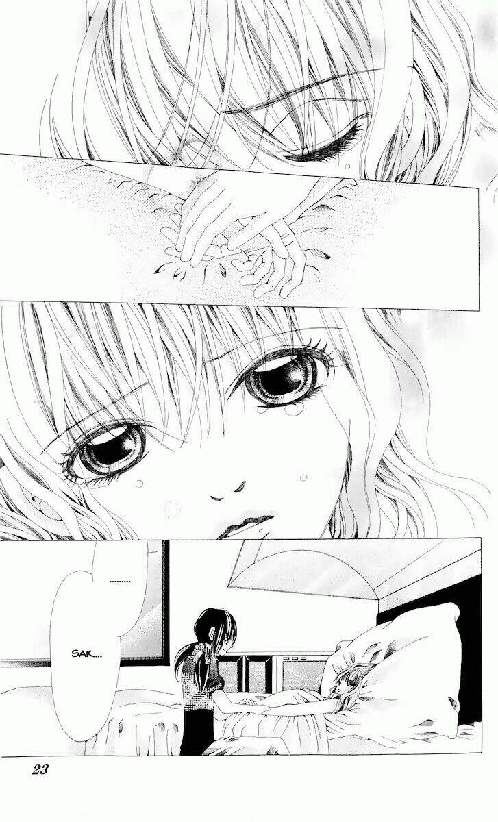 nemuri hime - yume miru youni koishiteru chapter 11 23