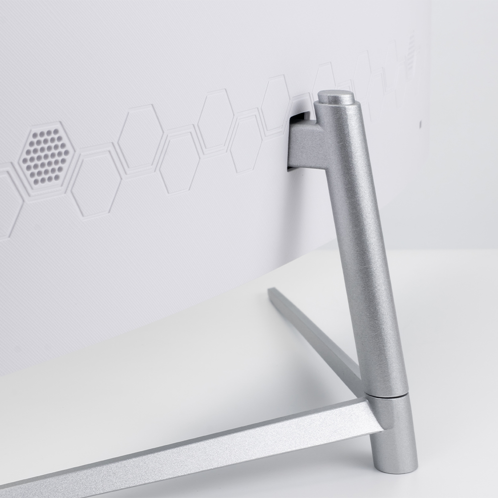 Máy tính All in one SingPC M22Vi382-W - Hàng chính hãng