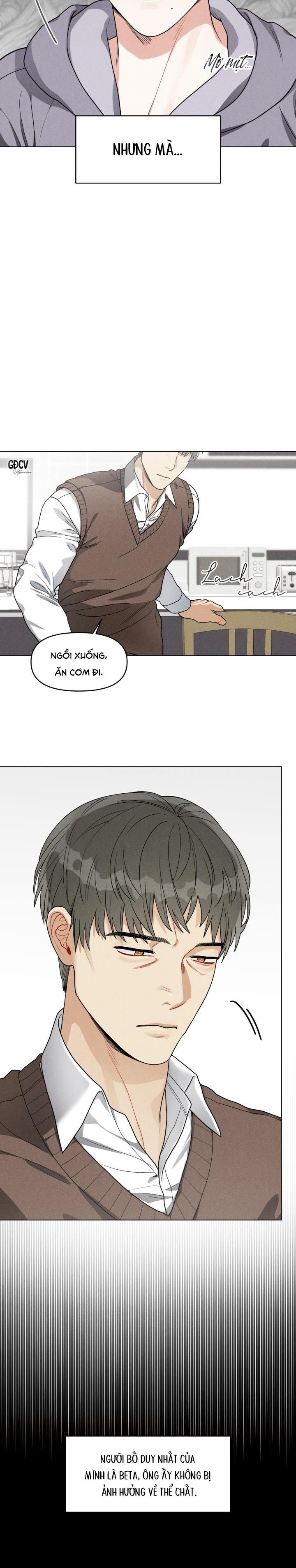 cuộc gọi ẩn danh chapter 4 8