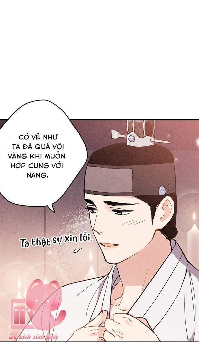 lệnh cấm hôn chapter 44 56