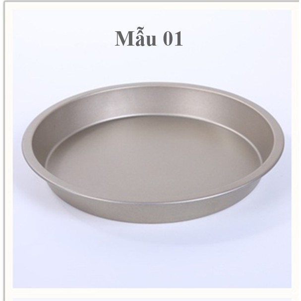 Khuôn Làm Bánh Với Chất Liệu Cao Cấp