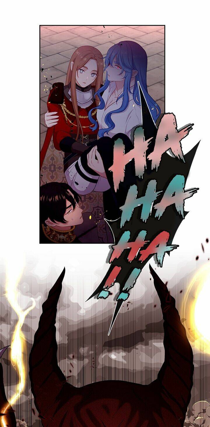 hãy coi chừng ác nữ chapter 86 41