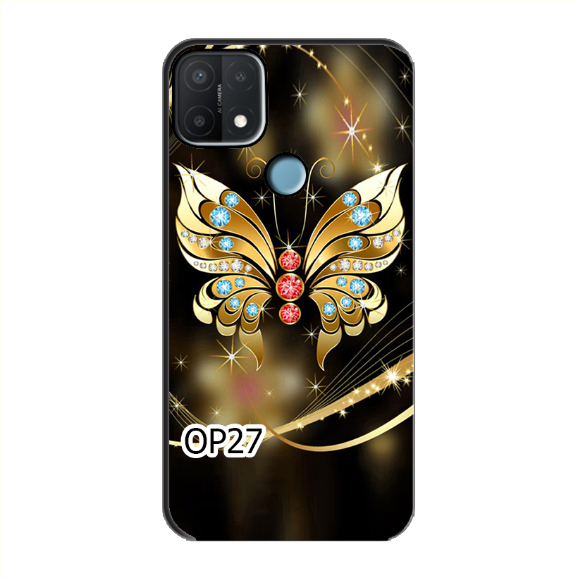 Ốp Lưng Dành Cho OPPO A15