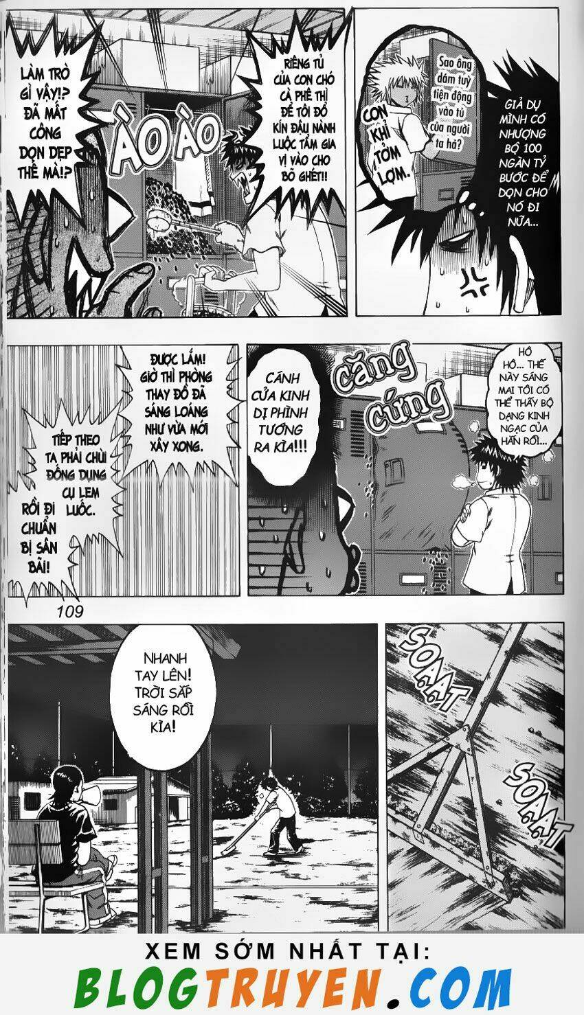 mr.fullswing chapter 98 6