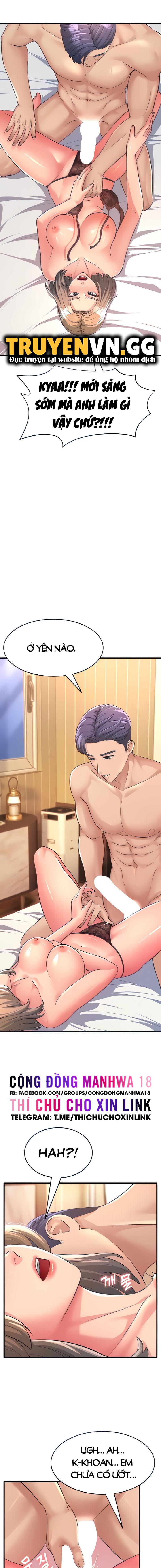 đến mẹ vợ cũng phải chiều theo ý anh chapter 3 3