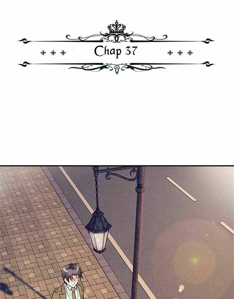 tiểu tâm can tuyệt sủng của lạc tiên sinh chapter 37 2