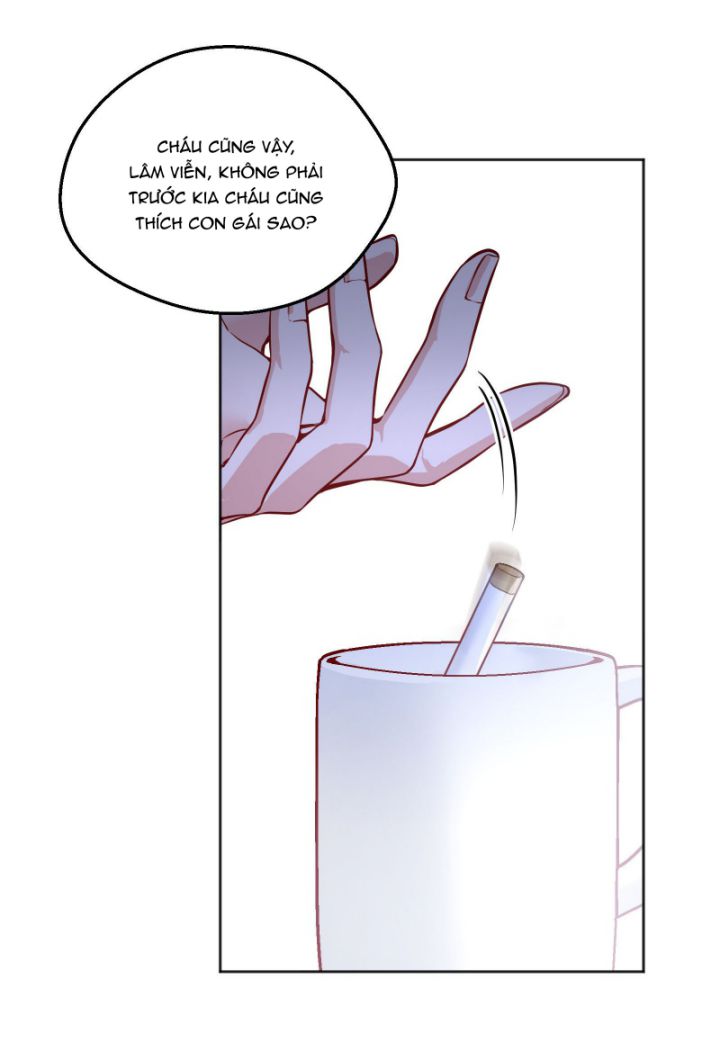 chàng nhân viên host và gã hàng xóm nguy hiểm chapter 85 37