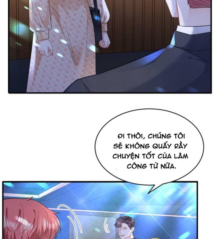 đại tiểu thư có thể có bụng dạ gì xấu chứ! (full) chapter 59 8