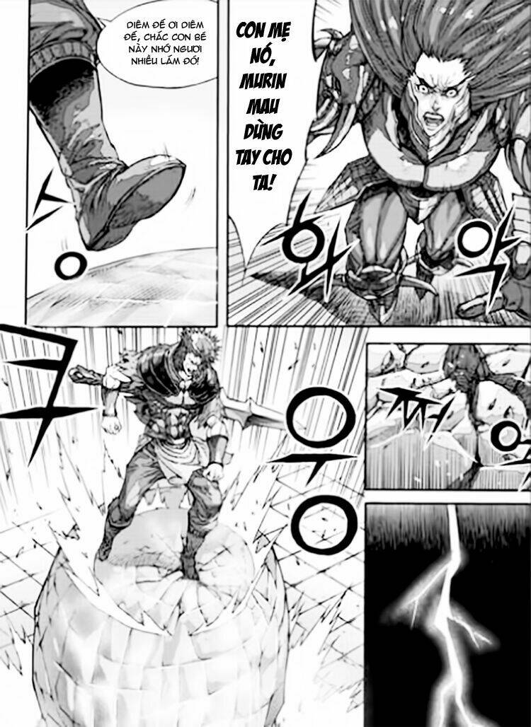 diêm đế ii chapter 54.3 6